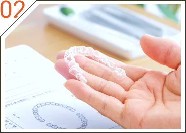 02 衛生管理の徹底