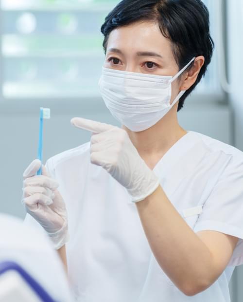 院長挨拶